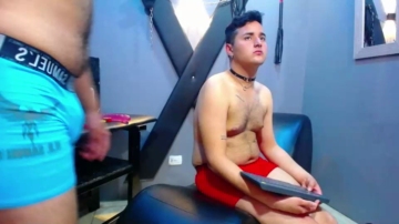 Max_n_Rob  29-09-2021 Recorded Video Porn